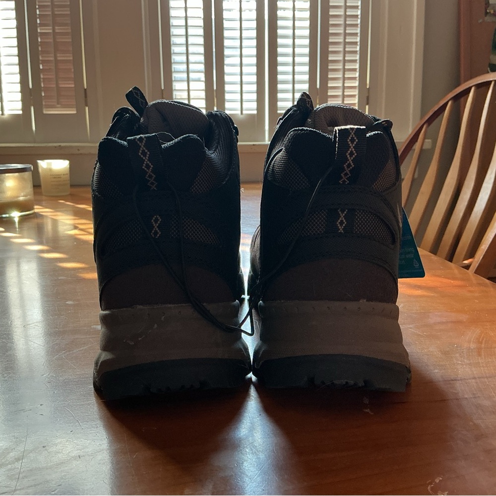 Men’s hiking boots - Picture 3 of 7